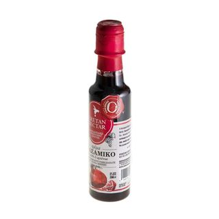 Cremă balsamică cu rodii & aronia 200ml