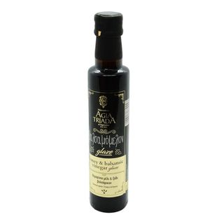 Cremă balsamică cu miere 250ml