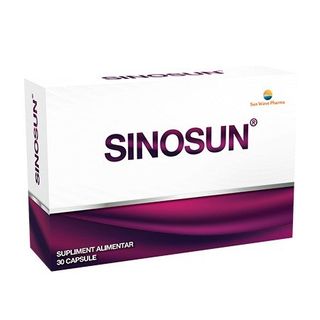 Sinosun 30 Capsule