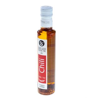 Ulei de măsline extra virgin cu chilli 250ml
