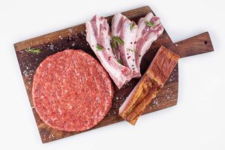 La Cojocaru' (4 persoane)