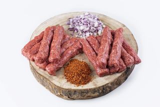 Cevapcici