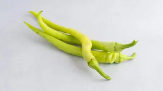 Ljuta paprika Bio 1kom