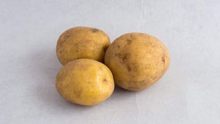 Krompir Beli Bio 1kg