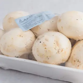 Šampinjoni 400g