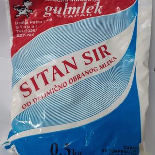 Sitan sir Gulmlek 500g