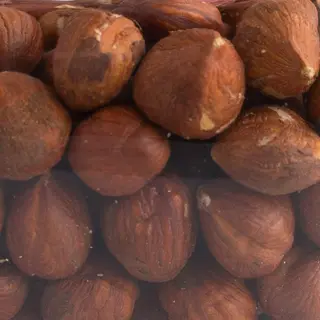 Lešnik sirovi 100g
