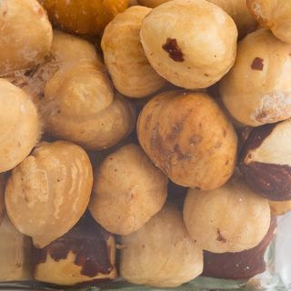 Lešnik pečeni 100g