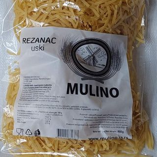 REZANAC USKI 800GR