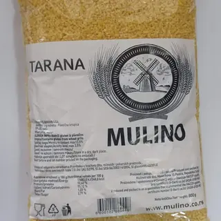 TARANA 800gr
