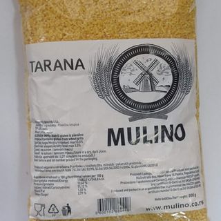 TARANA 800gr