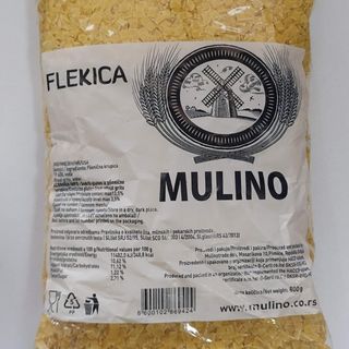 FLEKICA ZA SUPU 800gr