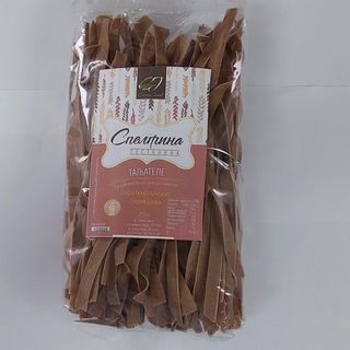 SPELTINE TALJATELE 250gr