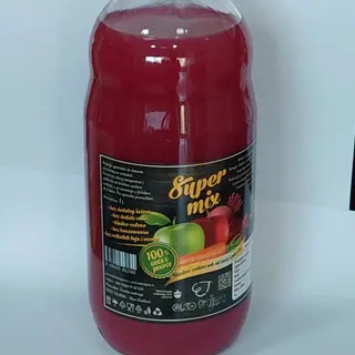 SOK SUPER MIX 1L