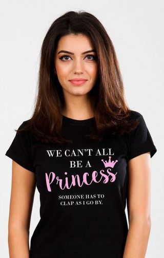 Tricou Princess