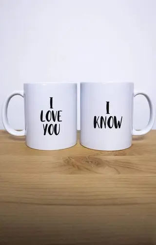 Set 2 Căni I know