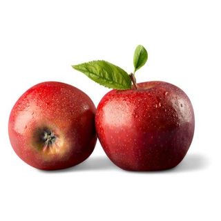 Jabuka crveni delišes 0.5kg