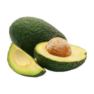 Avokado komad