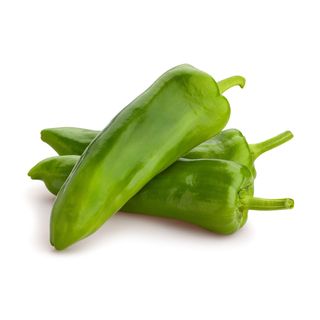 Paprika šilja zelena 0,5 kg