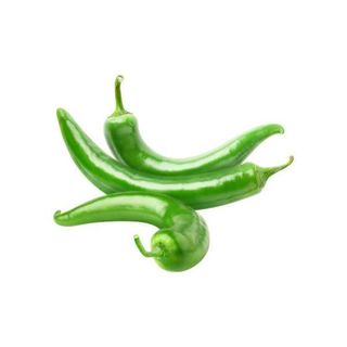 Paprika ljuta komad
