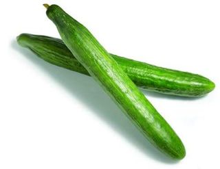 Krastavac u foliji KOMAD