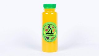 Ceđeni ananas - 0,25l