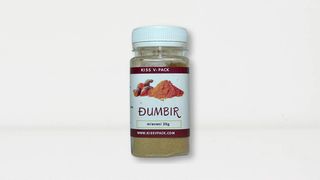 Đumbir mleveni - 35g