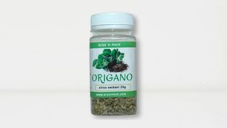Origano seckani sušeni - 25g