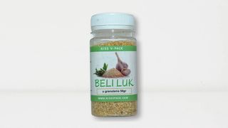 Beli luk u granulama - 50g