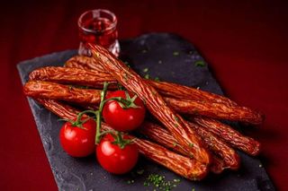 Carnati sticks picanti 1 kg