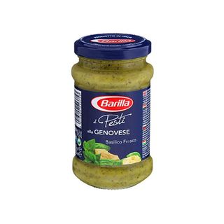 Pesto alla genovese 190g - Barilla