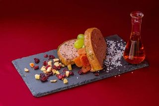 Pate pui cu ciuperci 1 kg