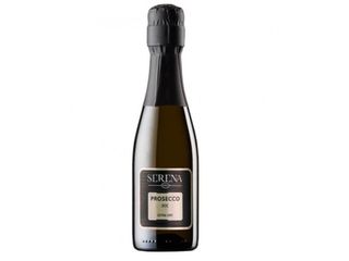 Serena 1881 prosecco alb extr dry 0.2l