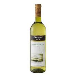 Drostdy Hof Premier Grand Cru Wine, 750ml