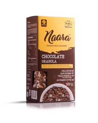 Chocolate OAT Meal Cookies ;- 250gms Naara