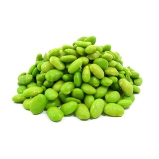Fresh Shelled Peas (MINJI); 500gms