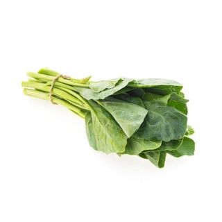 Fresh Sukuma Wiki; Bunch