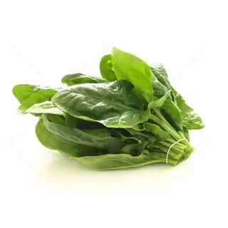 Fresh Spinach; Bunch