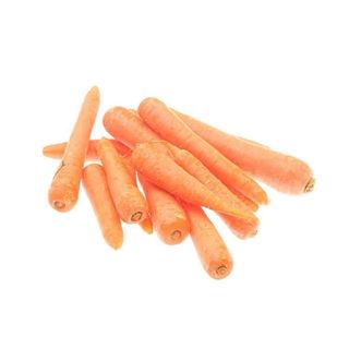 Fresh Carrots ; 500gms