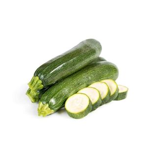 Fresh Courggettes; 500gms