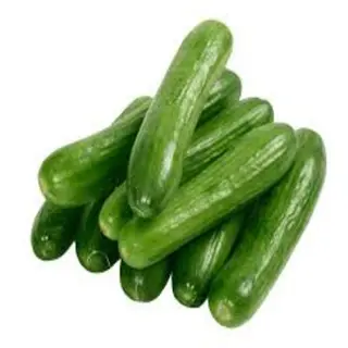 Fresh Cucumber English; 500gms