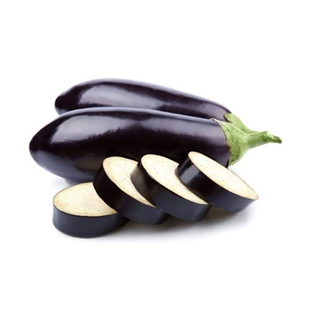 Fresh Eggplant; 500gms