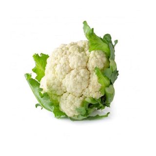 Fresh Cauliflower; 1kg
