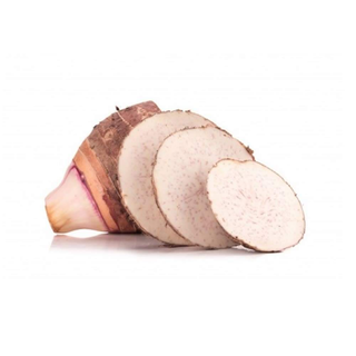 Fresh Arrow Roots; 500gms