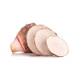 Fresh Arrow Roots; 500gms