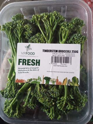 Tender Stem Brocolli ; 250gms