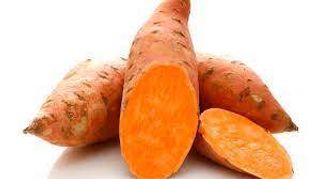 Fresh American Sweet Potato 500gms