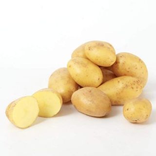 Fresh Baby Potatoes; 500gms