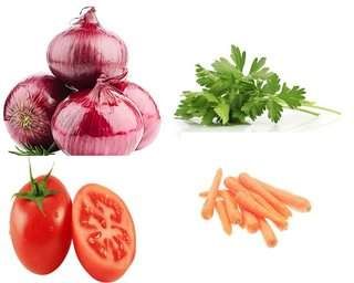 Fresh Easy Veggie Pack;