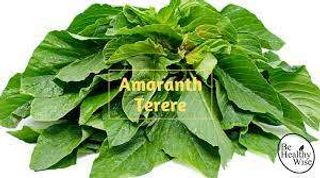 Fresh Kienyeji Mboga Weekly Pack